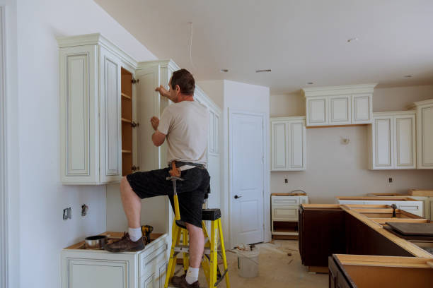 Licensed Kitchen service in Marine On Saint Croix, MN - BM Kitchen