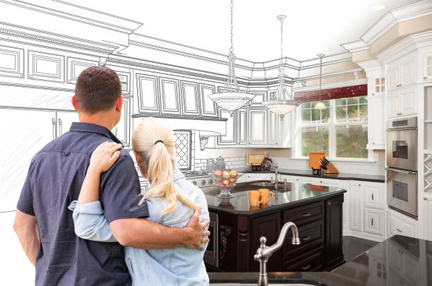 Professional Kitchen technician working in Marine On Saint Croix, MN