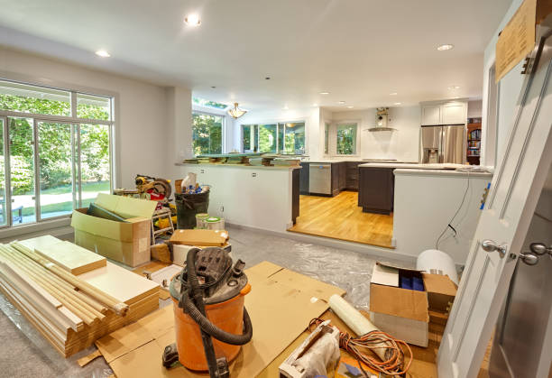Reliable Kitchen contractor in Marine On Saint Croix, MN by BM Kitchen